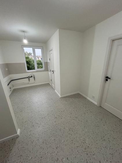 Apartament cu 2 camere semidecomandat în Rogerius