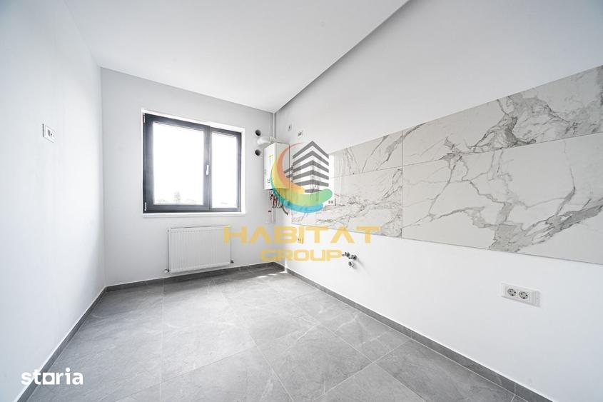 Apartament 2 camere- 56 mp- Kaufland - 3