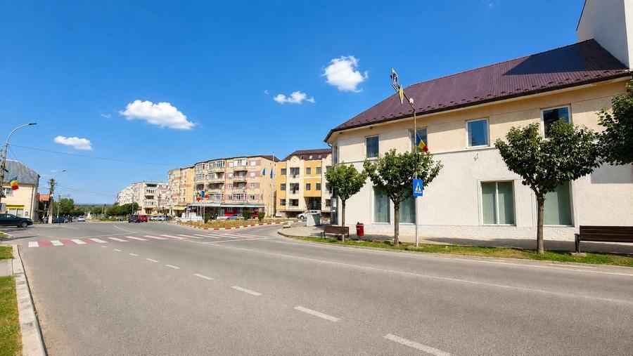 Spațiu comercial, de 133 mp, în Ultracentral
