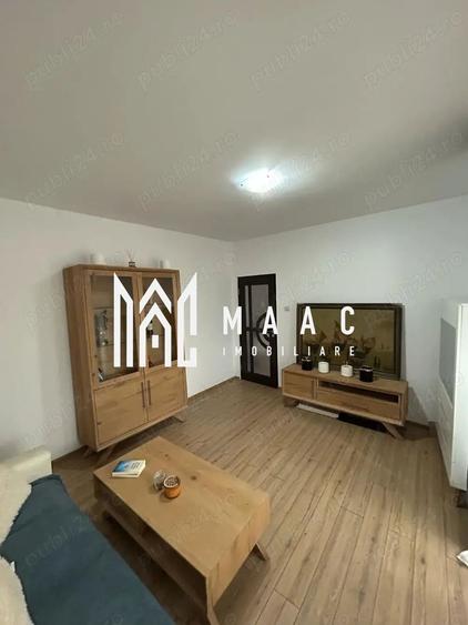 Apartament cu 3 camere decomandat în Ostroveni