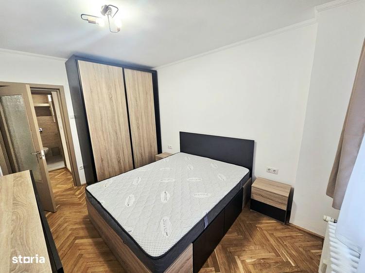 Apartament cu 3 camere în Ultracentral