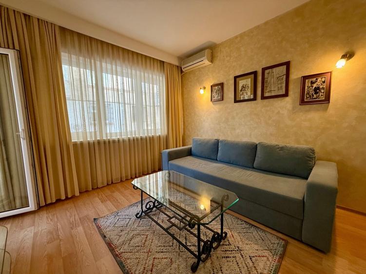 Apartament 2 camere de inchiriat VaV cazino constanta - 1
