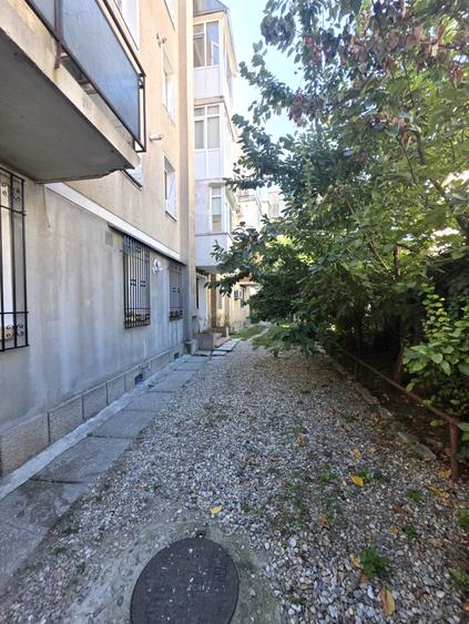 Calea Calarasilor -Traian -Garsonieră cochetă de 23 mp -56500 Euro - 12