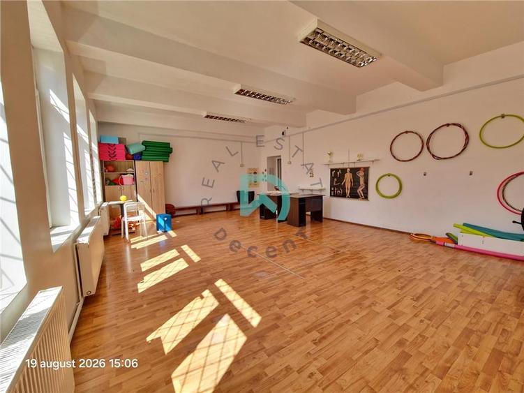 Inchiriere spatiu comercial sau birouri, 550 mp,  Sacele, Brasov - 28