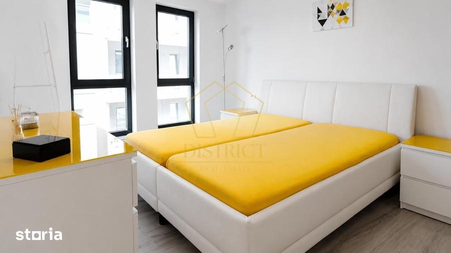 Apartament cu 2 camere | Future Residence | Giroc - 4