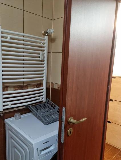 Apartament 2 camere, mobilat și utilat, 52,3 mp, Metrou Tineretului si Parc - 12