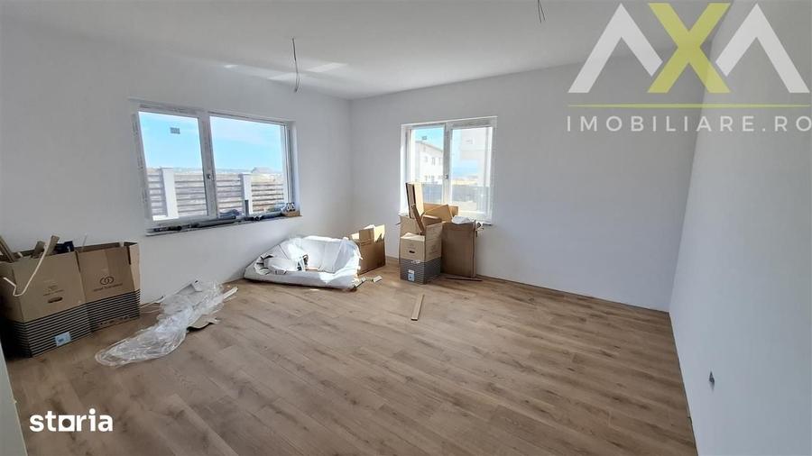 Casă cu 4 camere cu Teren 400 Mp în Rediu
