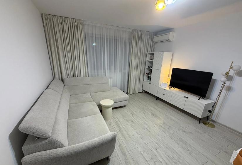3 camere Drumul Taberei metrou Orizont zona Afi Cotroceni - 1