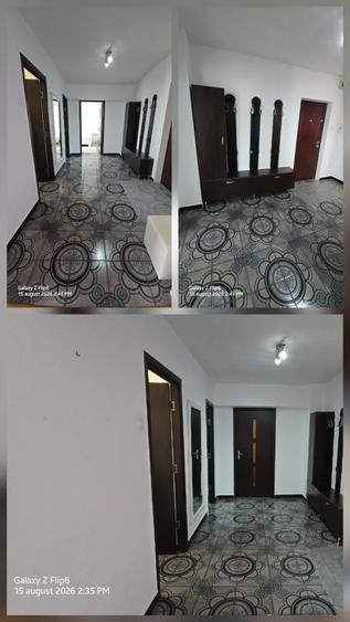 Apartament cu 2 camere decomandat în 22 Decembrie
