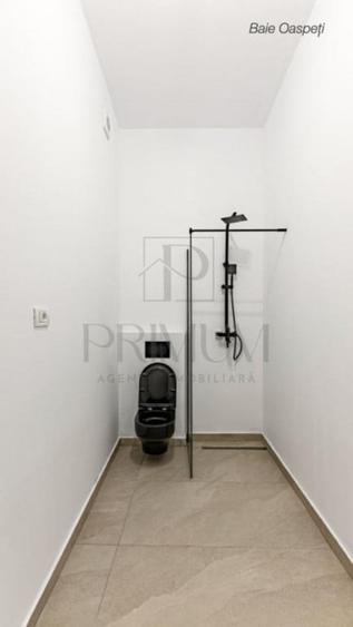 Apartament cu 3 camere decomandat în Elisabetin