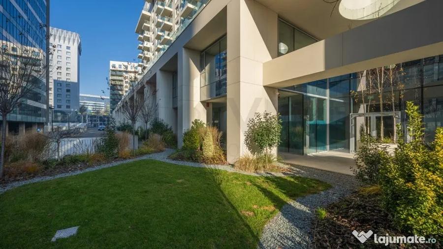 Apartament cu 4 camere decomandat în Aviației