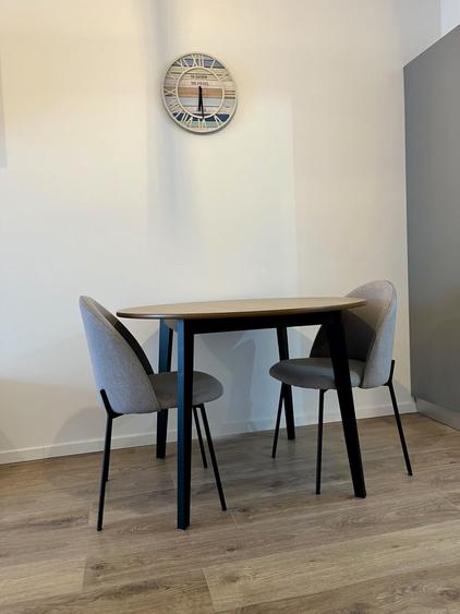 Apartament cu 2 camere semidecomandat, mobilat în Gheorgheni