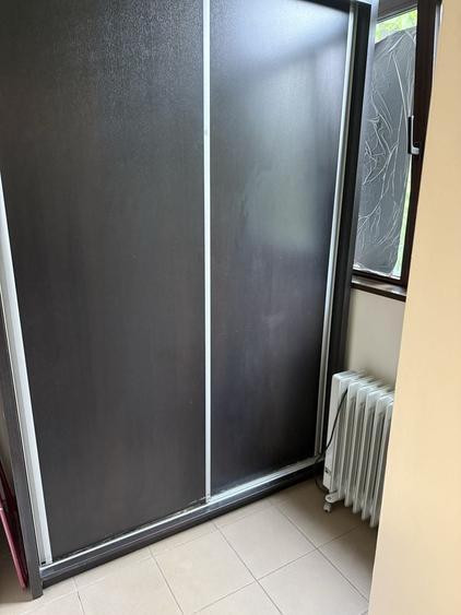 Garsonieră decomandată în Drumul Taberei