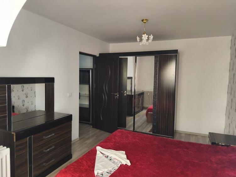 Apartament cu 2 camere semidecomandat în Tudor Vladimirescu