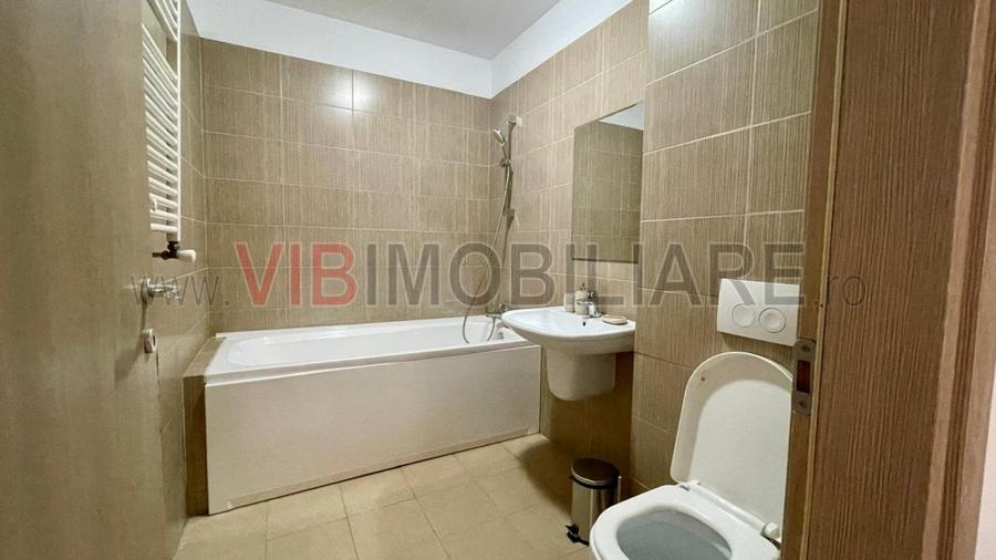 Apartament 2 camere de închiriat Siliștea Snagovului cu acces către lac - 4