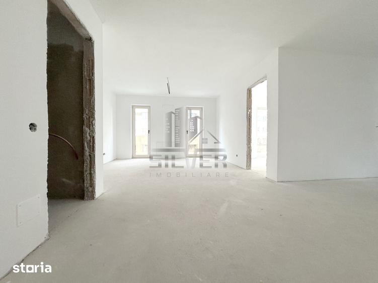 Apartament cu 3 camere/70 mp/Imobil Premium/Cartier Marasti. - 7