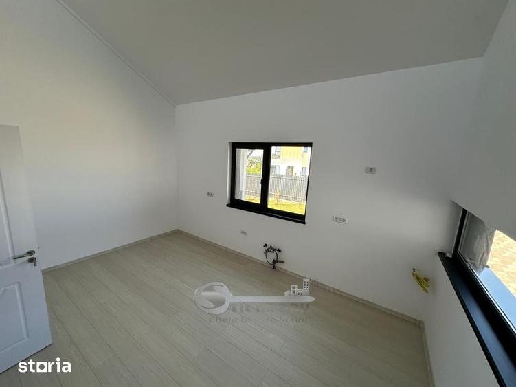 Casa individuala, 158 mp, teren 588 mp, incalzire in pardoseala Buciu - 12