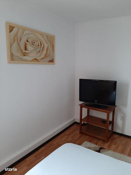 Inchiriez apartament cu 2 camere in zona Dacia - 12