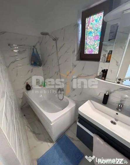 Casă cu 3 camere cu Teren 2482 Mp în Păcurari