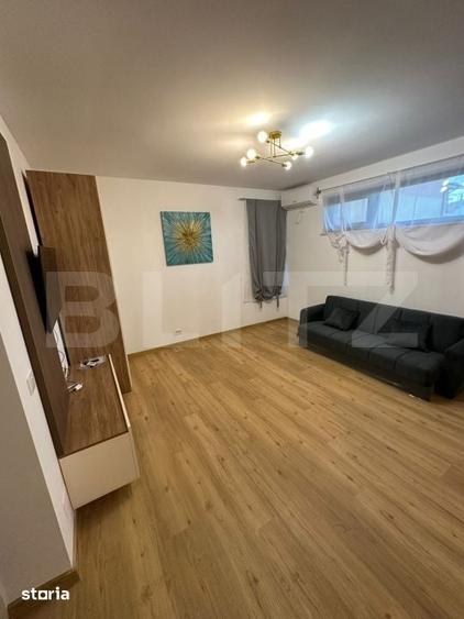 Spațiu comercial, de 280 mp, în Brestei
