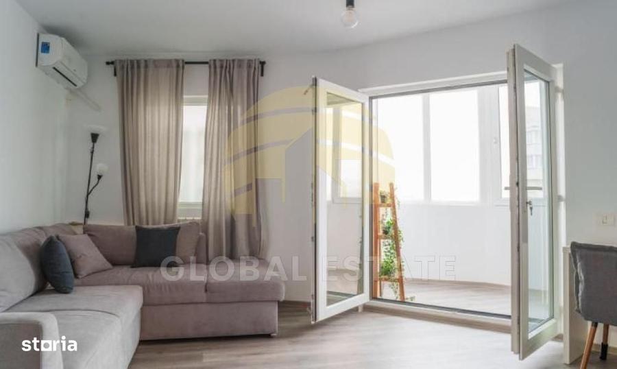 Inchiriere apartament 2 camere - Obor - Mosilor | Boiler | Metrou - 7