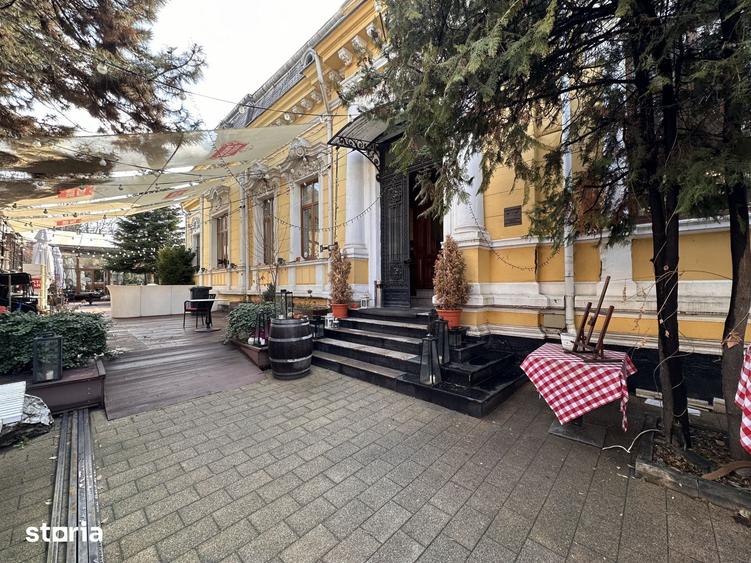 Spațiu comercial, de 500 mp, în Sud