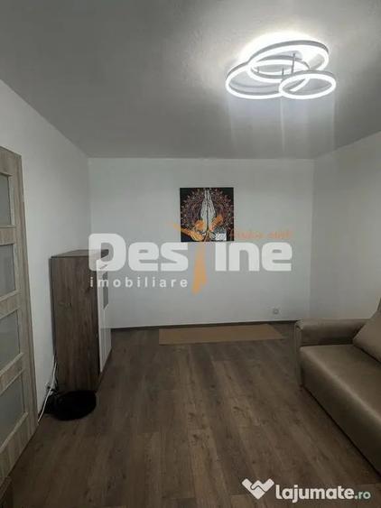 Apartament cu 2 camere decomandat în Obor