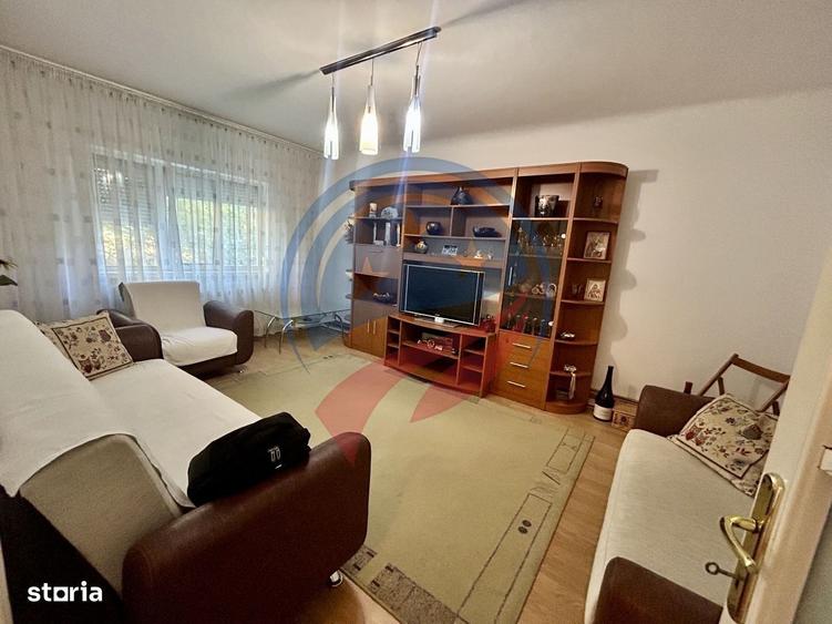 Apartament cu 4 camere în Central