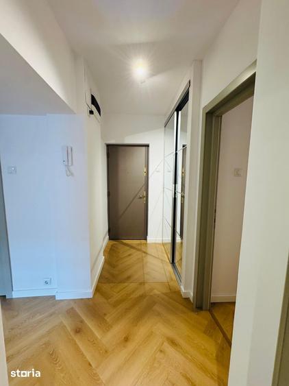 Apartament 3 camere Victoriei / Renovat complet / Metrou - 14