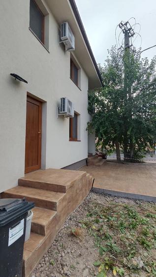 Casă cu 2 camere cu Teren 150 Mp în Iosia