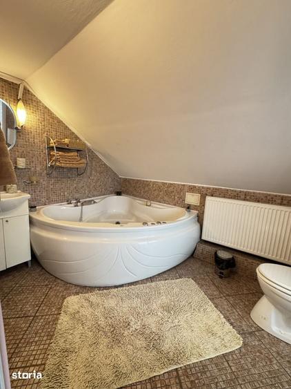 De Inchiriat! Apartament de 5 camere, 3 bai,terasa, garaj,Zona Zorilor - 13