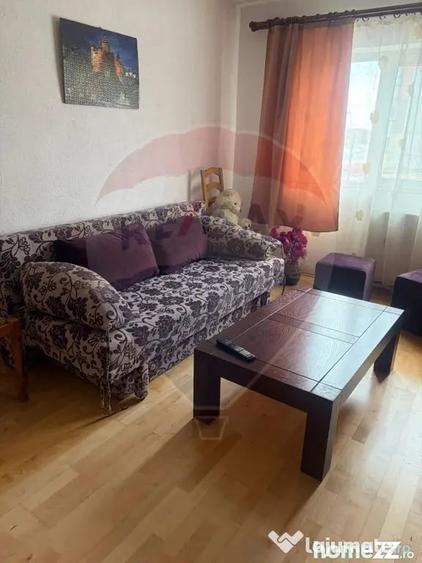 DE INCHIRIAT Apartament 2 camere cu garaj zona Europa - Baia Mare (Maramures) - 11