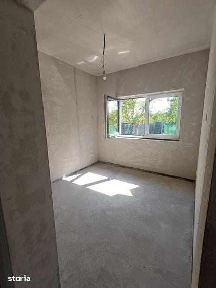 Vila noua certificata NZEB, proprietar la 13km de Arad, loc Mandruloc, - 12