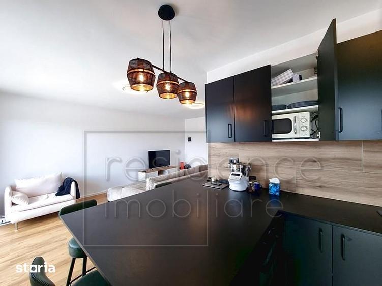 Termen scurt! Apartament modern 3 camere, Iris, Elite Residence+Garaj - 17
