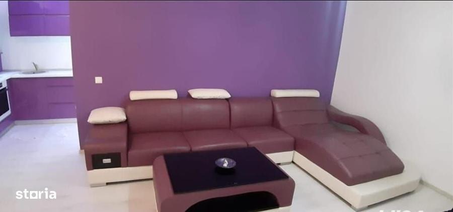 Apartament cu 2 camere în Nord