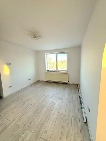Apartament cu 2 camere semidecomandat în Ultracentral