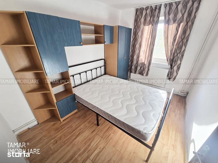Apartament cu 3 camere în Gai