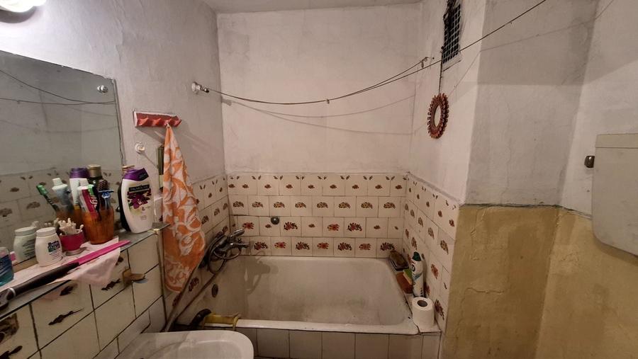 Apartament cu 2 camere semidecomandat în Romană