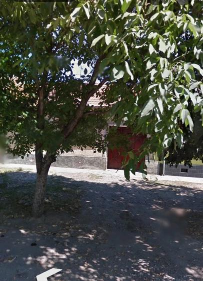 Casă cu 3 camere cu Teren 1050 Mp în Obreja