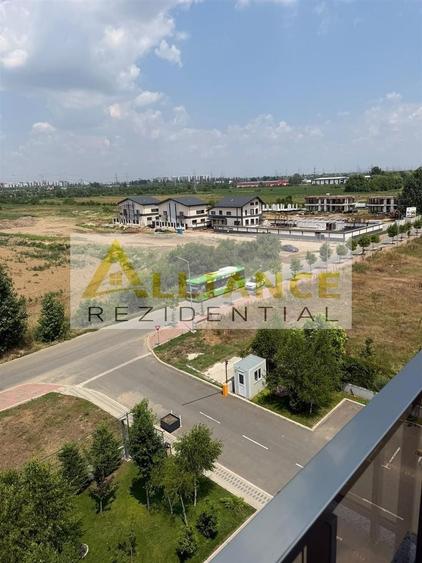 Apartament cu 2 camere decomandat, mobilat în Splaiul Unirii