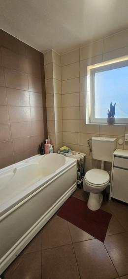 Apartament cu 2 camere decomandat în Dosu Bricii