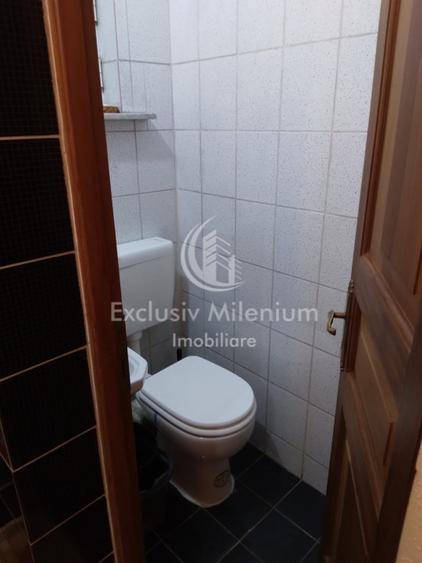 Birou, de 120 mp, în Primăverii