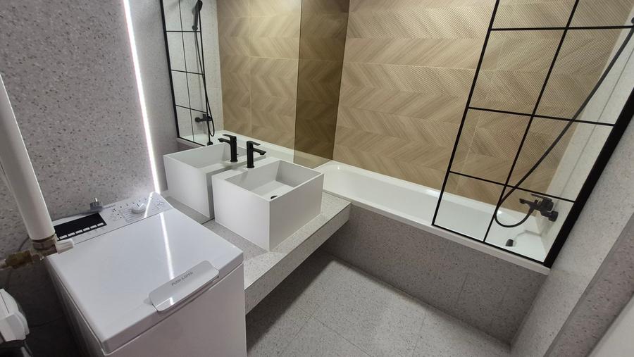 Apartament cu 2 camere în Politehnica