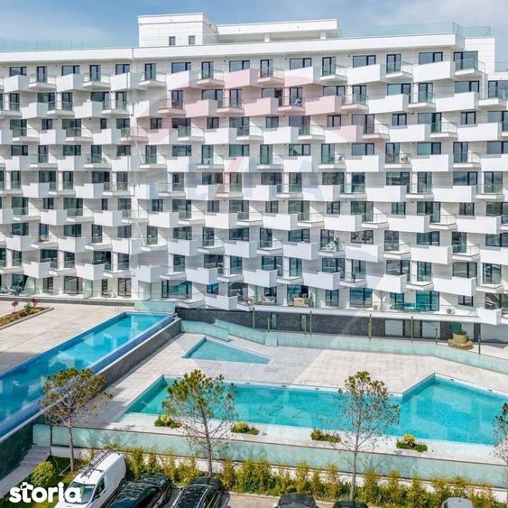 Alezzi Infinity Resort & SPA | Prima Linie | Investitie de 5 Stele - 5