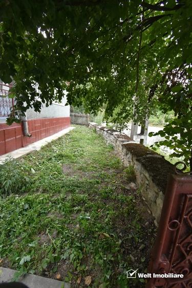 Casă cu 4 camere cu Teren 736 Mp în Dăbâca