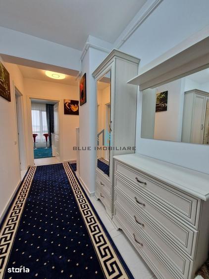 Apartament 3 camere, bloc nou, parcare subterana, PACURARI - 6