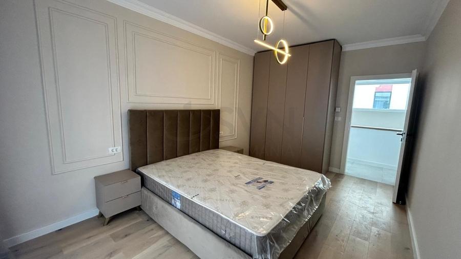 Casă individuală cu 3 camere cu Teren 150 Mp în Pipera