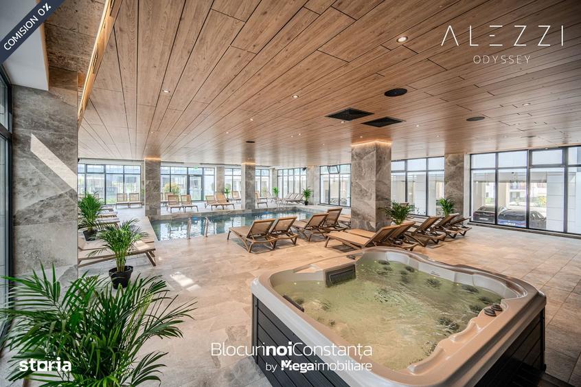 #ALEZZI Odyssey | Mai mult decat un apartament stilul tau de via?a - 10