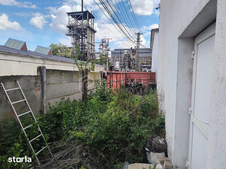 Spațiu comercial, de 1,000 mp, în Mureșeni