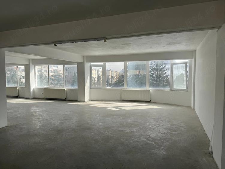 Spațiu comercial, de 250 mp, în Găvana